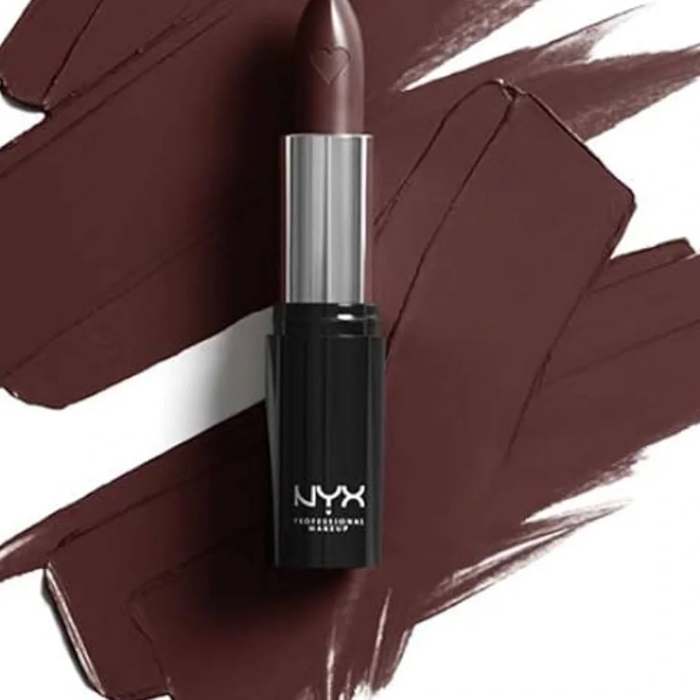 🩷5-$10 NYX Shout Loud Lipstick So Dramatic
